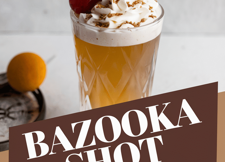 Bazooka Shot
