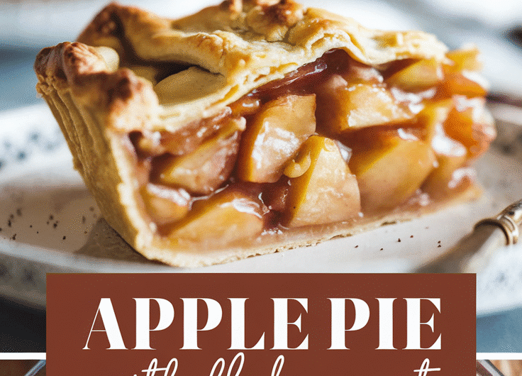 Apple Pie