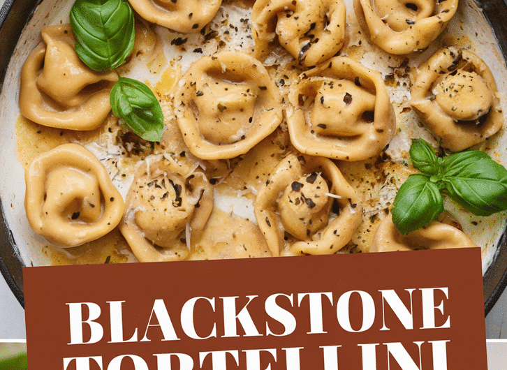 Blackstone Tortellini