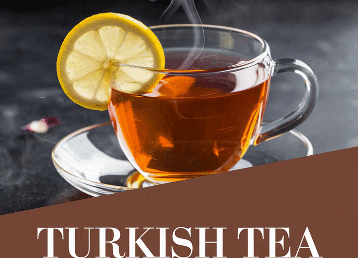 Turkish Tea