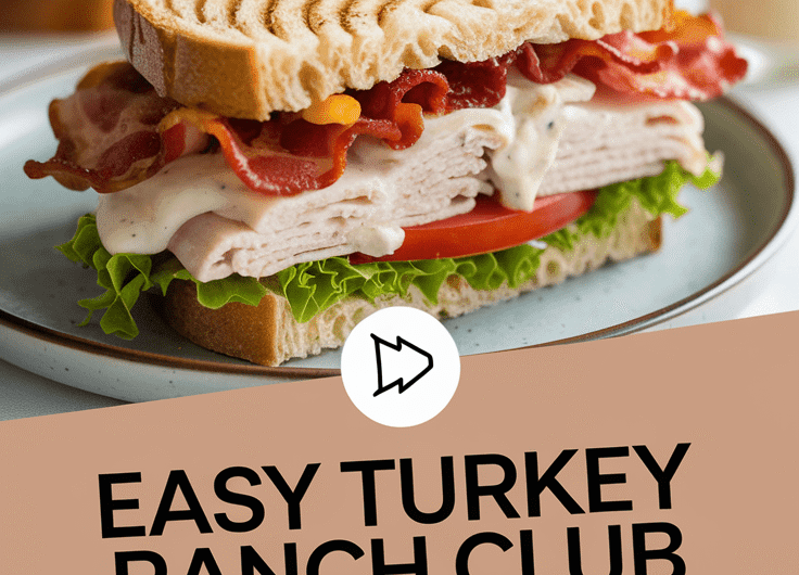Easy Turkey Ranch Club