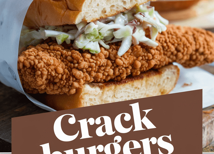 Crack Burgers