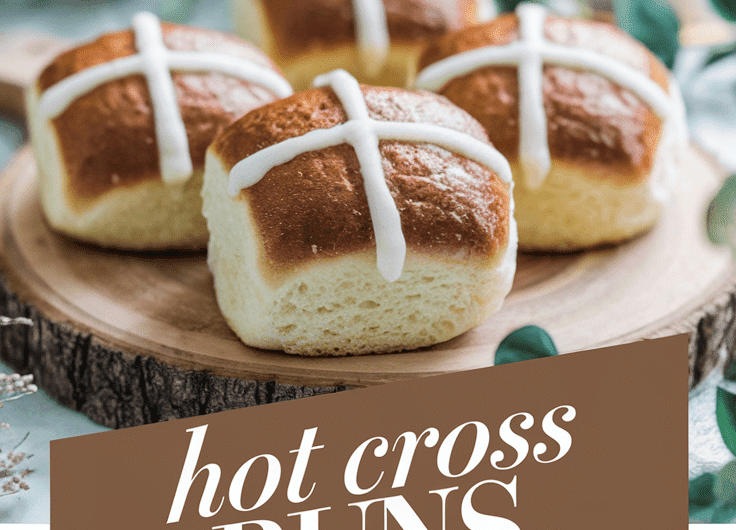 Hot Cross Buns