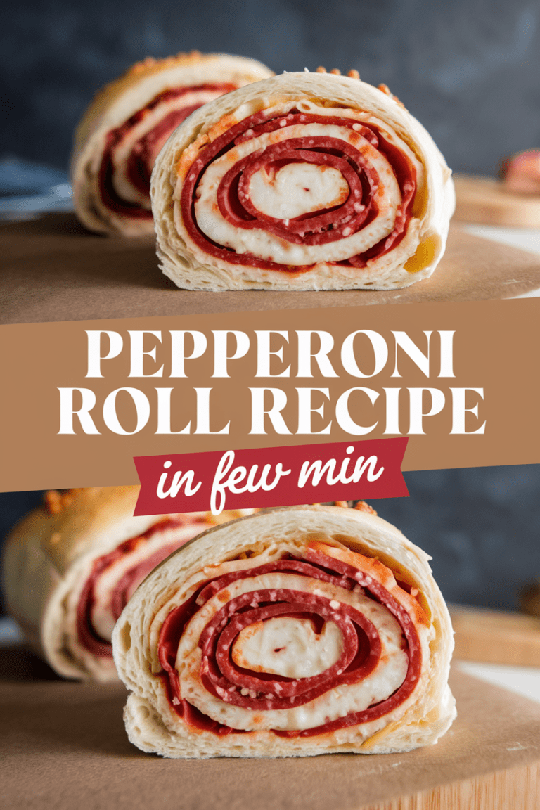pepperoni rolls
