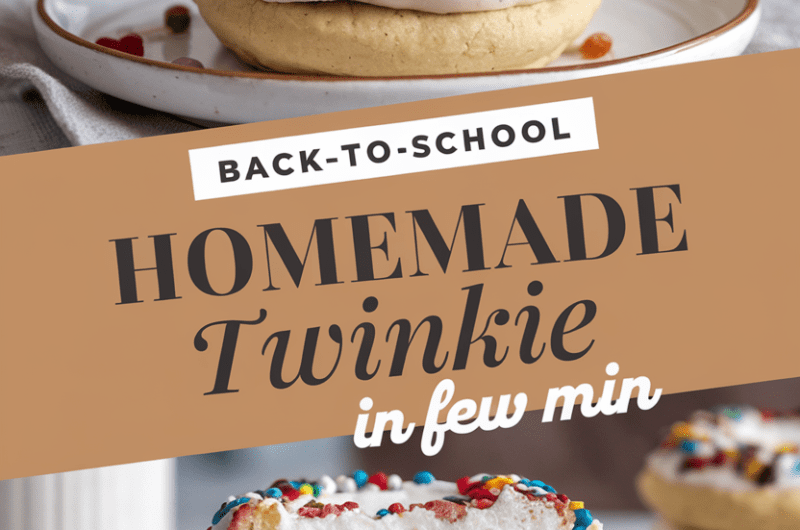 Mary Berry 3-Layer Victoria Sponge Recipe