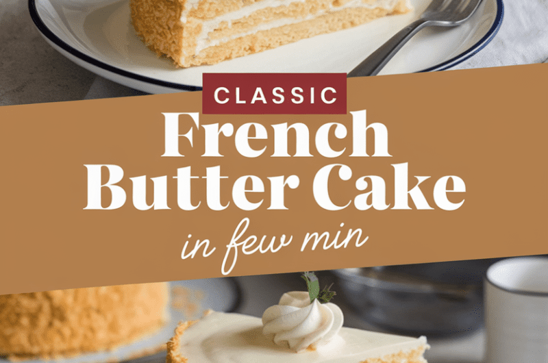 Mary Berry 3-Layer Victoria Sponge Recipe