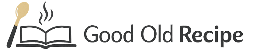 GoodOldRecipe