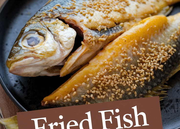 Cook Whole Fish