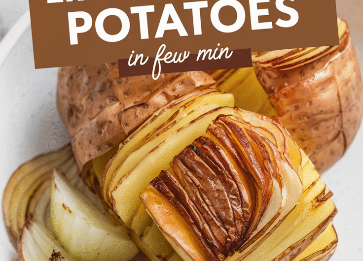Slow Cooker Lipton Onion Potatoes