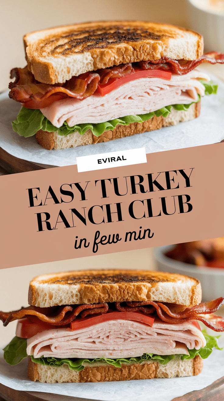 Easy Turkey Ranch Club