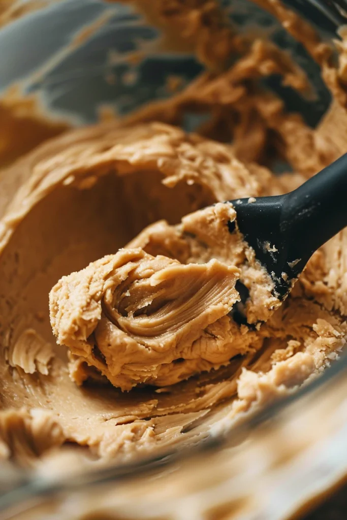 Folding the Dough